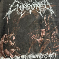 Vintage 1997 Enthroned T-Shirt