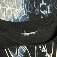 ヴィンテージ 2001 エンペラー ライブ セレモニー ロングスリーブ