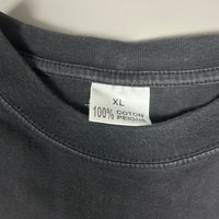 Vintage 1996 Cradle of Filth Funeral Carpathia Longsleeve