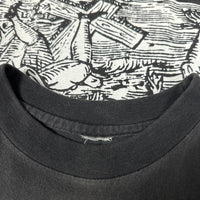 1993年ヴィンテージ モービッド・エンジェル コヴナント ノースリーブTシャツ
