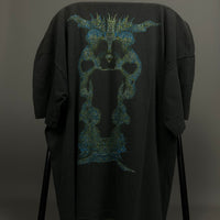 1995年ヴィンテージ「エッジ・オブ・サニティ」Tシャツ