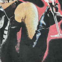 Vintage 1999 Cradle of Filth Vamperotica Longsleeve