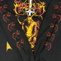 マルドゥク 1998 デーモン ヴィンテージ ロングスリーブ