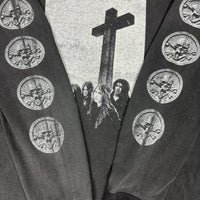 エントゥームド 1991 クランデスティン ヴィンテージ ロングスリーブ