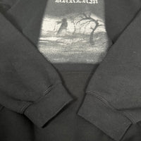 Vintage 2005 Burzum When Night Falls Sweatshirt