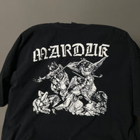 2000年代のヴィンテージ マルドゥク Tシャツ