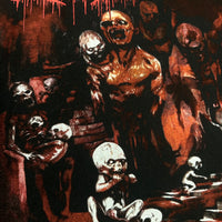 Bloodbath 2006 ブリーディング・デス Tシャツ