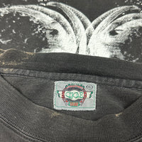 ダークスローン 1996 ゴートロード ヴィンテージ ロングスリーブ