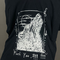 Carpathian Forest 2007 Black Metal T-Shirt