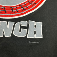 1994年ヴィンテージ「Pungent Stench Mondo Bizarre」Tシャツ