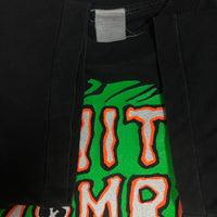 ホワイト・ゾンビ 1992 ゲット・アップ・アンド・キル ヴィンテージ Tシャツ