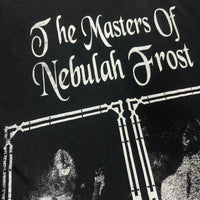 Vintage 1995 Immortal Nebulah Frost T-Shirt