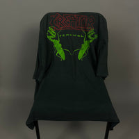 ヴィンテージ 1992 クリエイター リニューアル Tシャツ