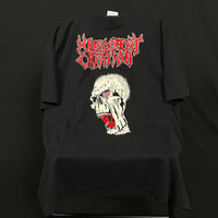 ヴィンテージ マレボレント クリエイション 1991 十戒 Tシャツ