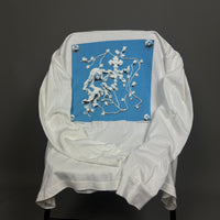 ヴィンテージ 1990 カテドラル ネバー ラスティング ラブ ロングスリーブ