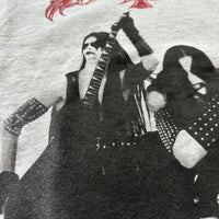 Vintage 1995 Immortal Battles Bootleg Longsleeve