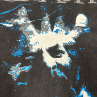 Vintage 1994 Napalm Death Fear Emptiness T-Shirt