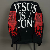 Vintage 1995 Cradle of Filth Vestal Longsleeve