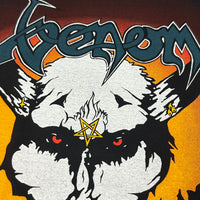 ヴェノム 1996 レギオン ヴィンテージ ロングスリーブ