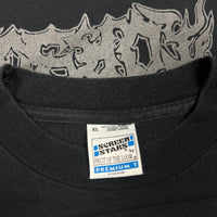 マングルド・トルソス 1995 ゴッドレス・ヴィンテージ・ロングスリーブ