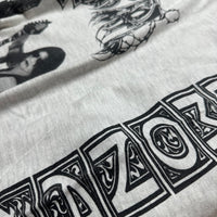 Vintage 1995 Immortal Battles In The North Longsleeve