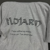 ヴィンテージ 1996 イルジャーン ストレングス アンガー Tシャツ