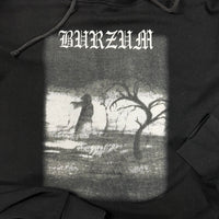 Burzum 2000 夜が明ける時 ヴィンテージ スウェットシャツ
