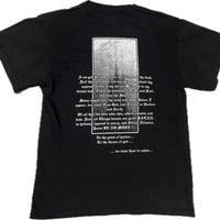 ユダ・イスカリオテ 2000年代 グレート・エタニティ Tシャツ