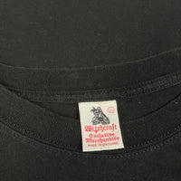 ヴィンテージ 1998 Burzum ロゴ Tシャツ