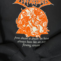 Vintage 1991 Dismember Everflowing Stream Sweater
