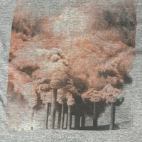 1994年の世界終焉に関する死亡記事ヴィンテージTシャツ