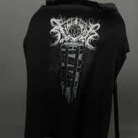 Xasthur 2009 All Reflections Drained DSBM Tシャツ