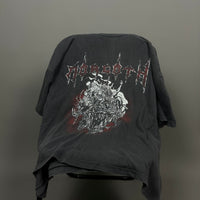 モルゴス 1991 デスメタル ヴィンテージ Tシャツ