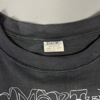 1994年製ヴィンテージ モーティス Tシャツ