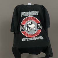 Vintage 1994 Pungent Stench Mondo Tour T-Shirt