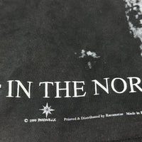 ヴィンテージ 1998 ダークスローン ブレイズ・イン・ザ・ノーザン・スカイ ロングスリーブ