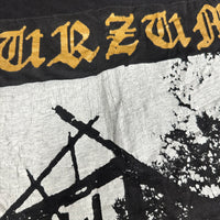 1993年ヴィンテージ Burzum Aske Tシャツ