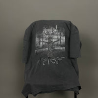 1991年製ヴィンテージ Konkhra Malgrowth Tシャツ
