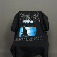 1997年ヴィンテージ皇帝崇拝Tシャツ