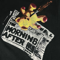 ヴィンテージ 1988 タンカード モーニングアフター Tシャツ