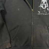 ベルフェゴール 2000 ネクロダイモン テラーサタン スウェットシャツ