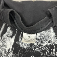 Vintage 1997 Emperor Anthems Longsleeve