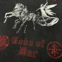 Blasphemy 1993 ゴッド・オブ・ウォー ヴィンテージ Tシャツ