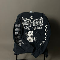 ヴィンテージ 2005 リヴァイアサン ロングスリーブ