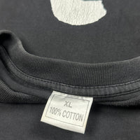 メイヘム 1994 デ ミステリス ドム サタナス ヴィンテージ ロングスリーブ