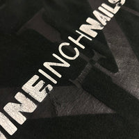 1995年製 ナイン・インチ・ネイルズ ヴィンテージTシャツ