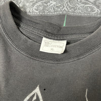 ヴィンテージ 1997 皇帝グリーンドラゴン Tシャツ