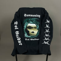 ヴィンテージ 2000年代 召喚ドル グルドゥール 長袖