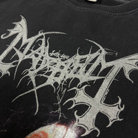 メイヘム 1996 北米ヴィンテージ Tシャツ
