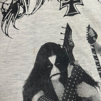 Vintage 1995 Immortal Battles In The North Longsleeve